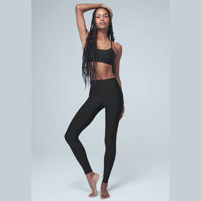 Alo Yoga High Waist Airlift Legging