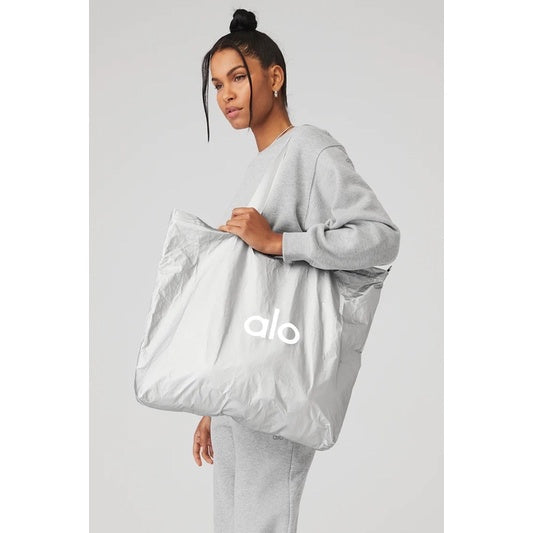 Alo Yoga Keep It Dry Packable Tote