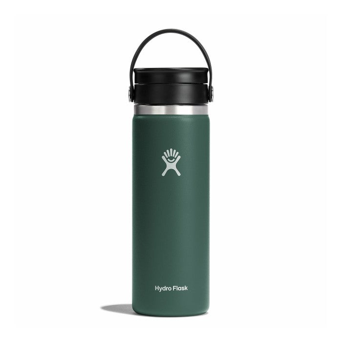 Hydro Flask Tumbler 20oz (591ml) Coffee with Flex Sip Lid