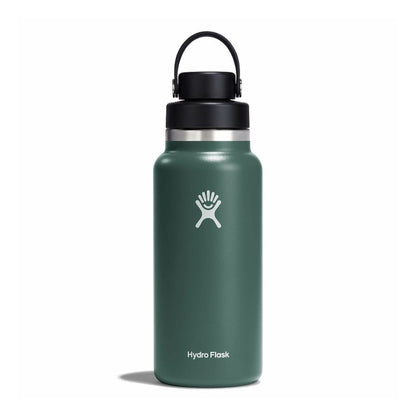 Hydro Flask Tumbler 32oz (946ml) Wide Mouth with Flex Chug Cap