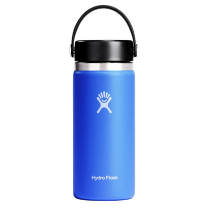 Hydro Flask Tumbler 16oz (473ml) Wide Mouth with Flex Cap