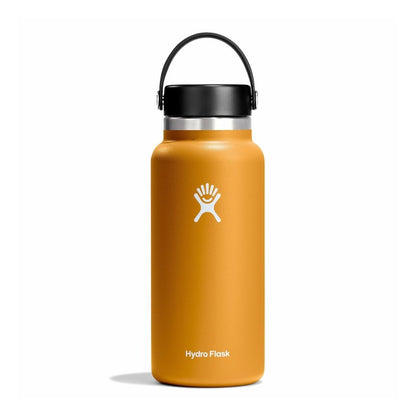 Hydro Flask Tumbler 32oz (946mL) Wide Mouth with Flex Cap