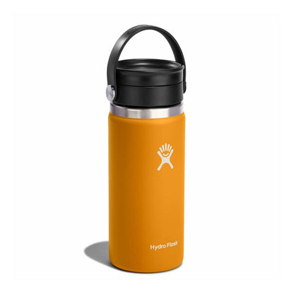 Hydro Flask Tumbler 16oz (473ml) Coffee with Flex Sip Lid