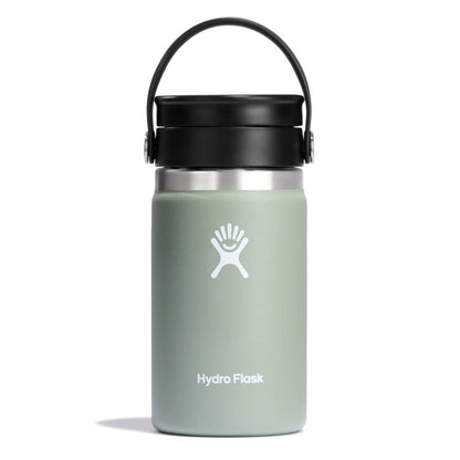 Hydro Flask Tumbler 12oz (354ml) Coffee with Flex Sip Lid