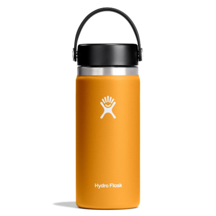 Hydro Flask Tumbler 16oz (473ml) Wide Mouth with Flex Cap