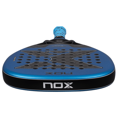 NOX EA10 VENTUS ATTACK 12K XTREM BY EDU ALONSO PADEL RACKET