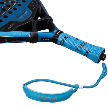 NOX EA10 VENTUS ATTACK 12K XTREM BY EDU ALONSO PADEL RACKET