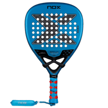 NOX EA10 VENTUS ATTACK 12K XTREM BY EDU ALONSO PADEL RACKET