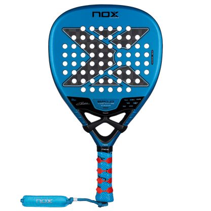 NOX EA10 VENTUS ATTACK 12K XTREM BY EDU ALONSO PADEL RACKET