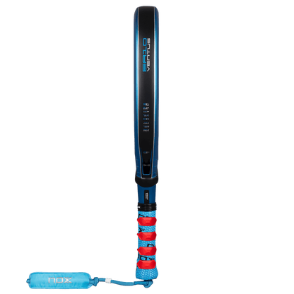 NOX EA10 VENTUS ATTACK 12K XTREM BY EDU ALONSO PADEL RACKET