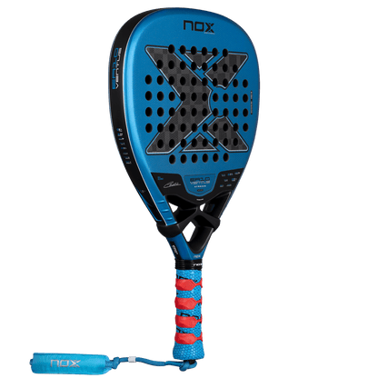 NOX EA10 VENTUS ATTACK 12K XTREM BY EDU ALONSO PADEL RACKET