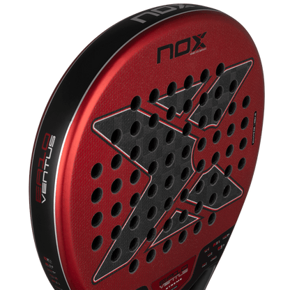 NOX EA10 VENTUS HYBRID 12K XTREM BY EDU ALONSO PADEL RACKET