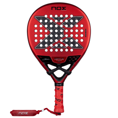 NOX EA10 VENTUS HYBRID 12K XTREM BY EDU ALONSO PADEL RACKET