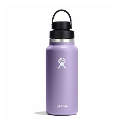 Hydro Flask Tumbler 32oz (946ml) Wide Mouth with Flex Chug Cap