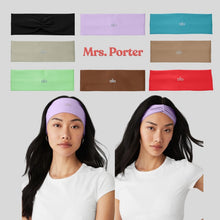 Alo Yoga Airlift Headband - Mrs. Porter