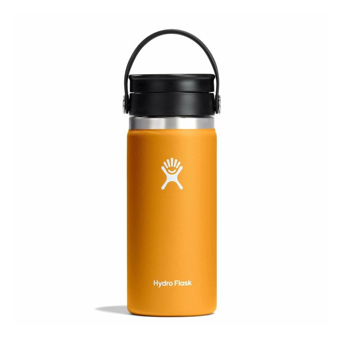 Hydro Flask Tumbler 16oz (473ml) Coffee with Flex Sip Lid