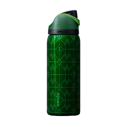 Owala FreeSip 32-Ounce (945ml) Insulated Stainless-Steel Water Bottle