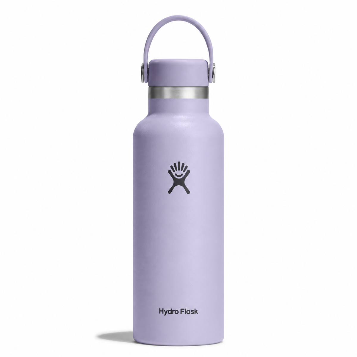 Hydro Flask Tumbler 18oz (532mL) Standard Mouth with Flex Cap