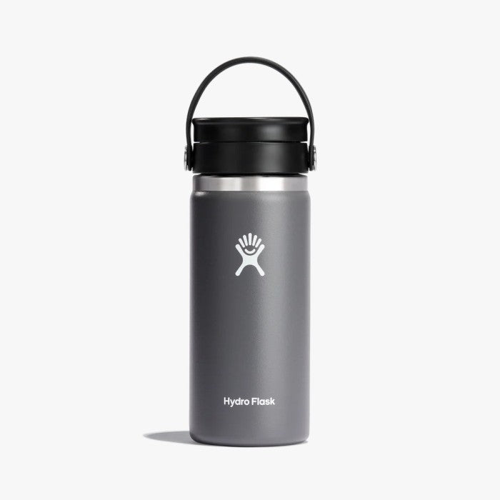 Hydro Flask Tumbler 16oz (473ml) Coffee with Flex Sip Lid