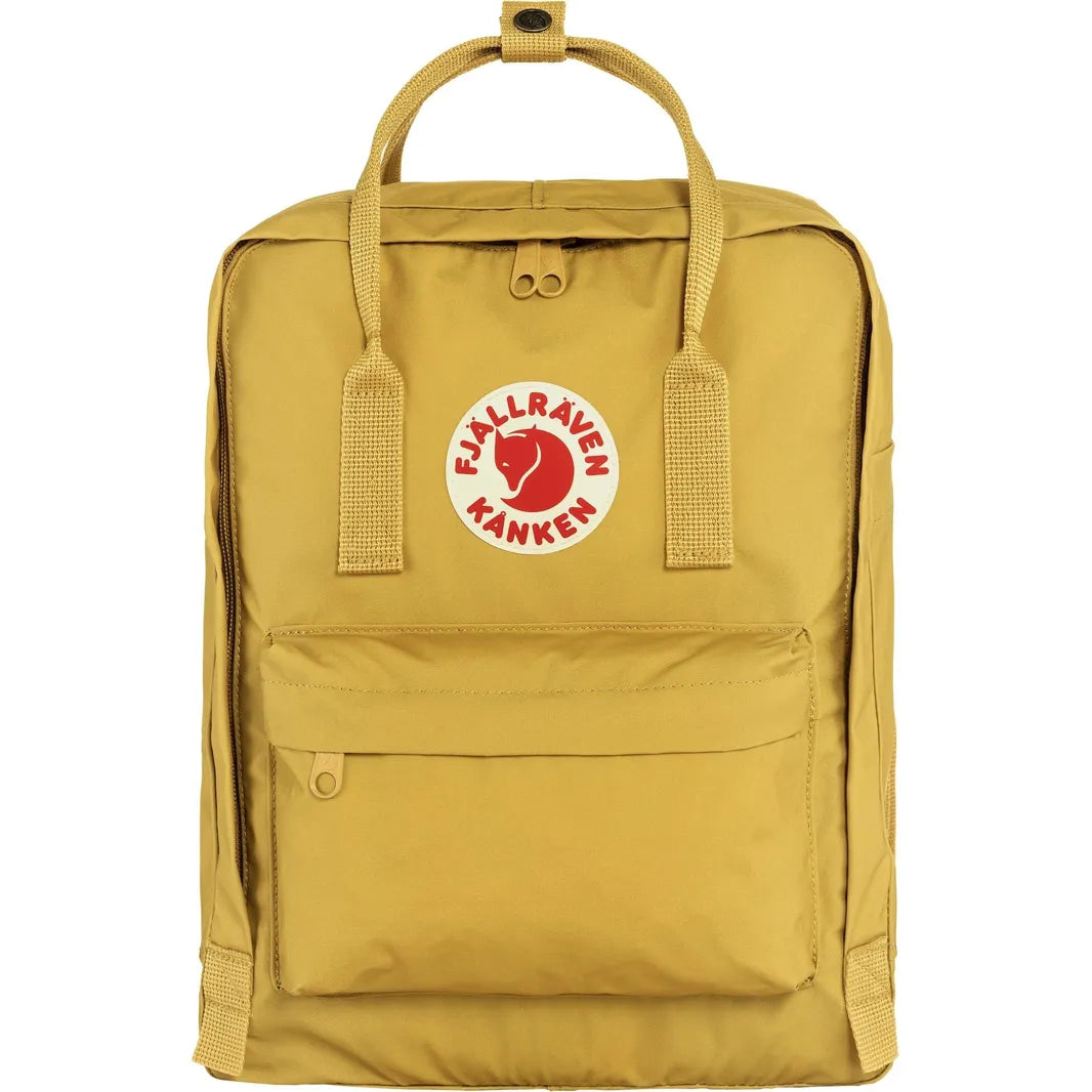 Fjallraven Kanken Classic Backpack