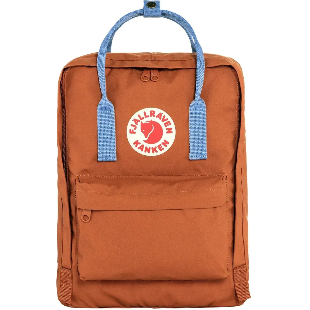 Fjallraven Kanken Classic Backpack