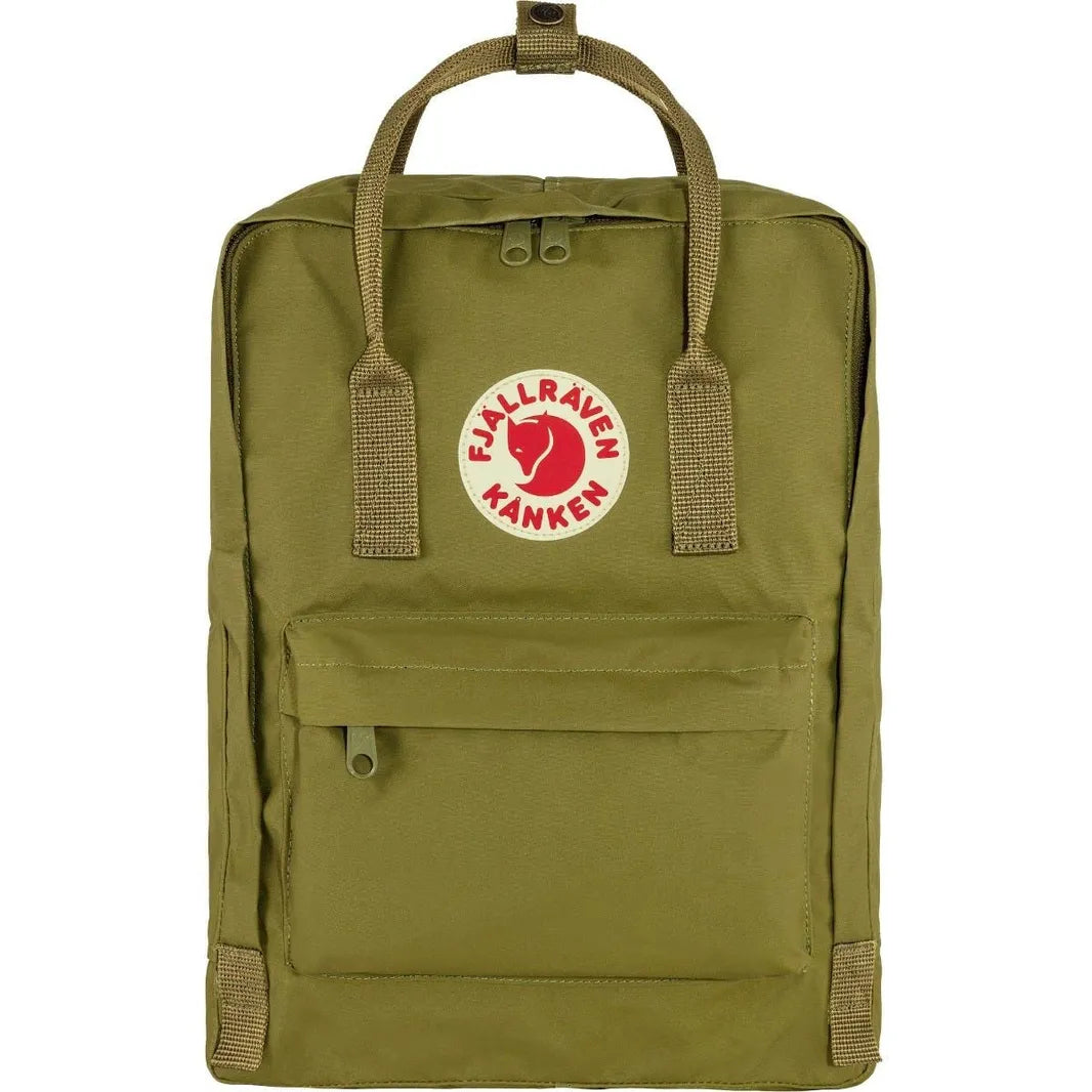 Fjallraven Kanken Classic Backpack