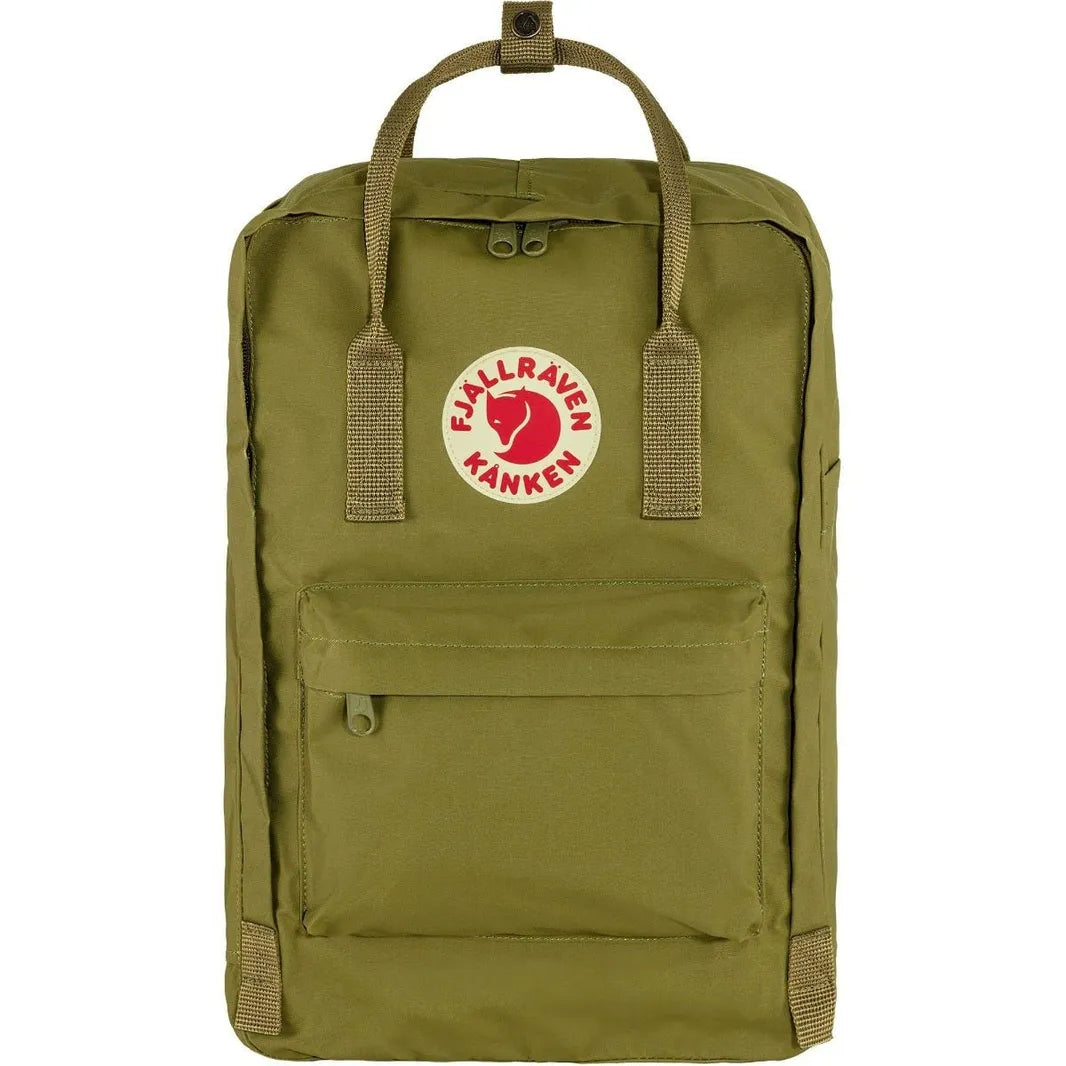 Fjallraven Kanken Laptop 13 15 17 Backpack
