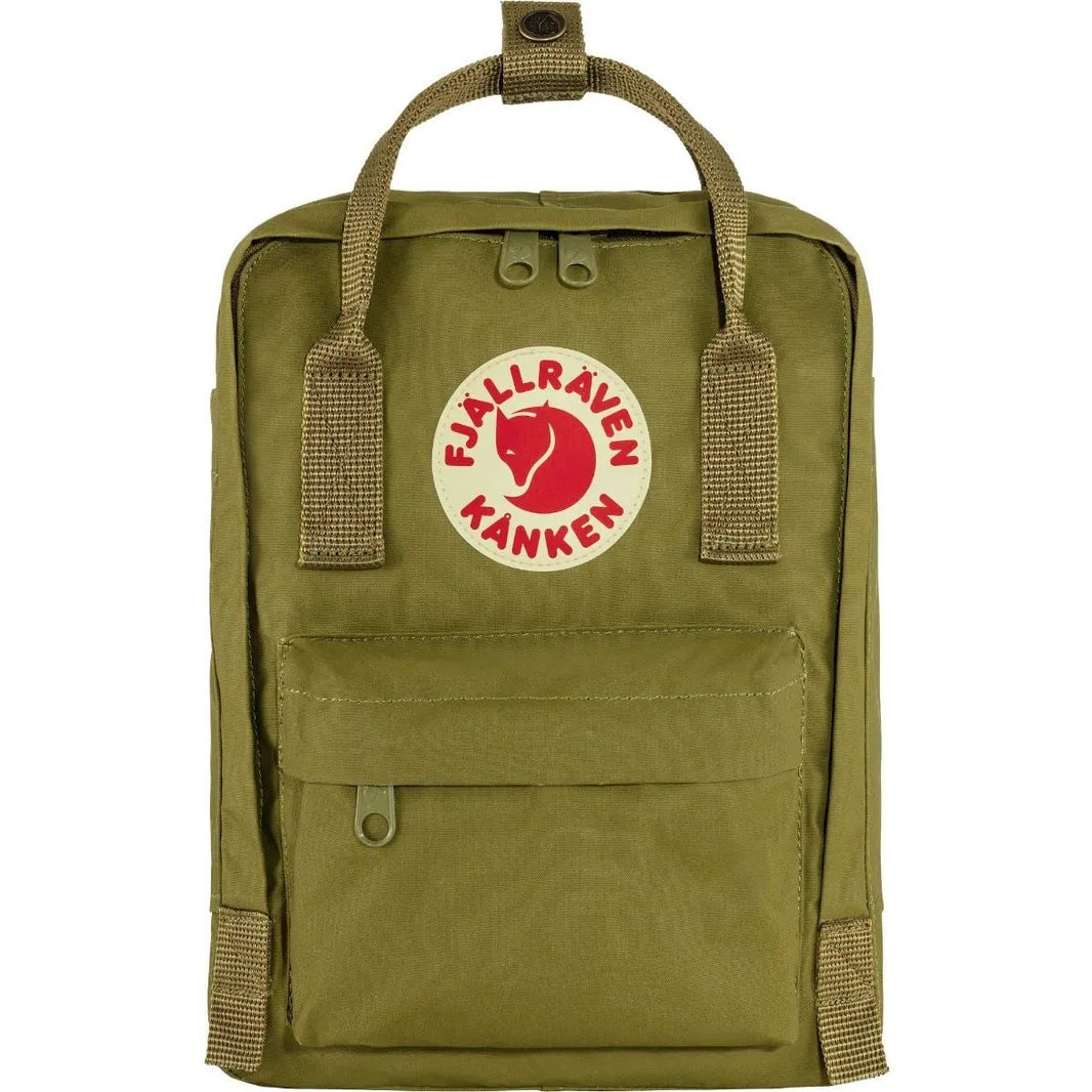 Fjallraven Kanken Mini Backpack