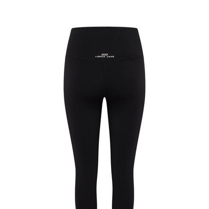 Lorna Jane Lotus No Logo Ankle Biter Legging