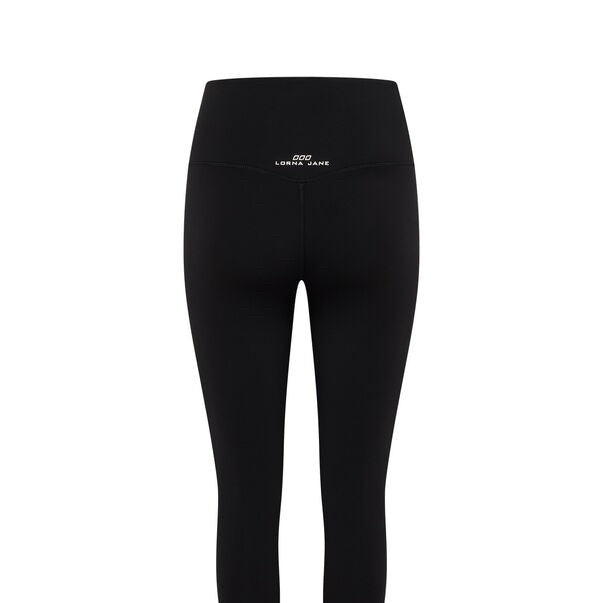 Lorna Jane Lotus No Logo Ankle Biter Legging