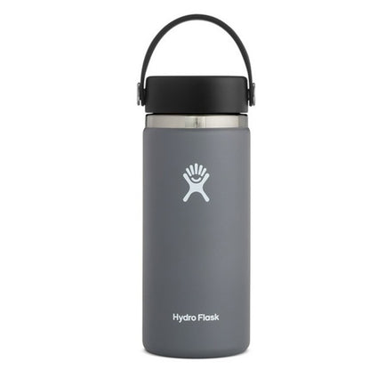 Hydro Flask Tumbler 16oz (473ml) Wide Mouth with Flex Cap