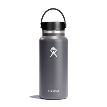 Hydro Flask Tumbler 32oz (946mL) Wide Mouth with Flex Cap