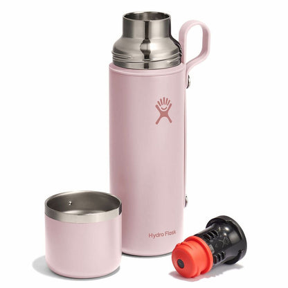 Hydro Flask Hot Flask and Cup 28oz (882ml) 36oz (1064ml)
