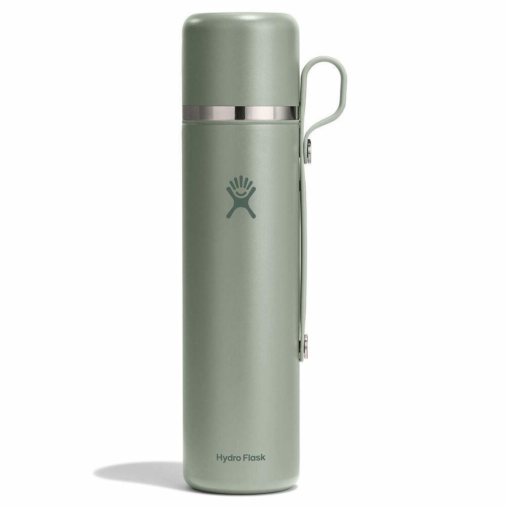 Hydro Flask Hot Flask and Cup 28oz (882ml) 36oz (1064ml)