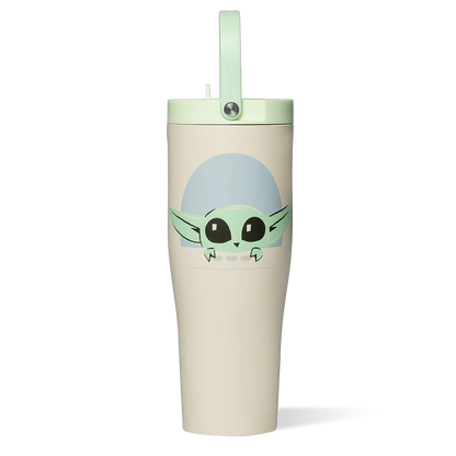 CORKCICLE Go Cup XL 30oz Stainless Steel