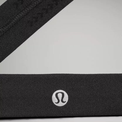 Lululemon Cardio Cross Trainer Headband