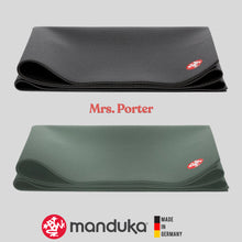 Manduka Pro Travel Yoga Mat - Mrs. Porter