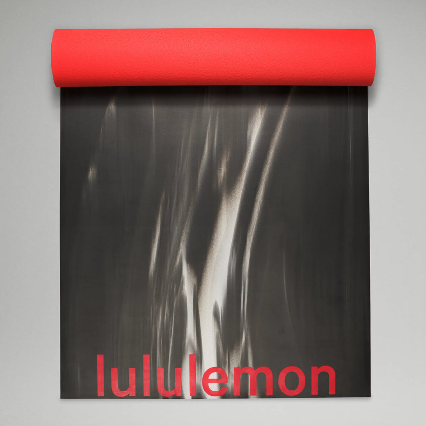 Lululemon Reversible Yoga Mat 5mm