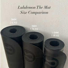 Lululemon Reversible Yoga Mat 5mm - Mrs. Porter