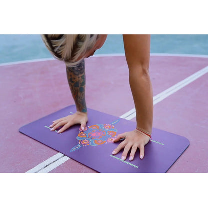 Liforme Yoga Pad