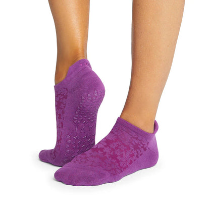 TAVI ToeSox Grip Socks