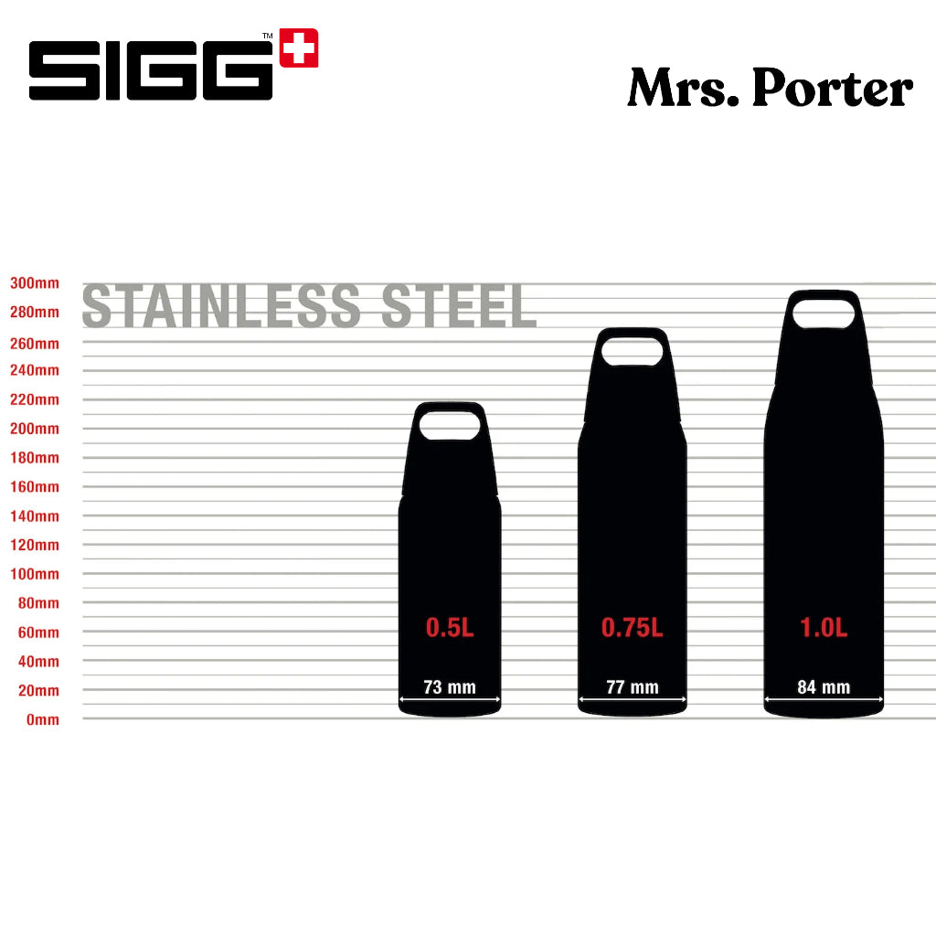 SIGG Shield Therm ONE Water Bottle