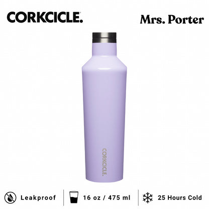 CORKCICLE Canteen 16oz Stainless Water Bottles