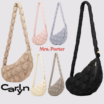 Carlyn Cozy Bag