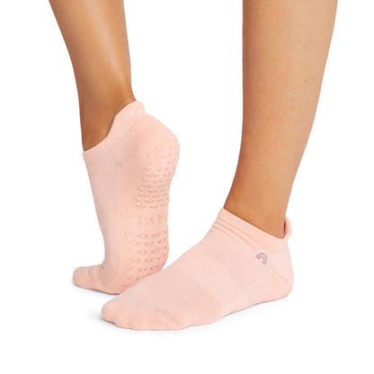 TAVI ToeSox Grip Socks