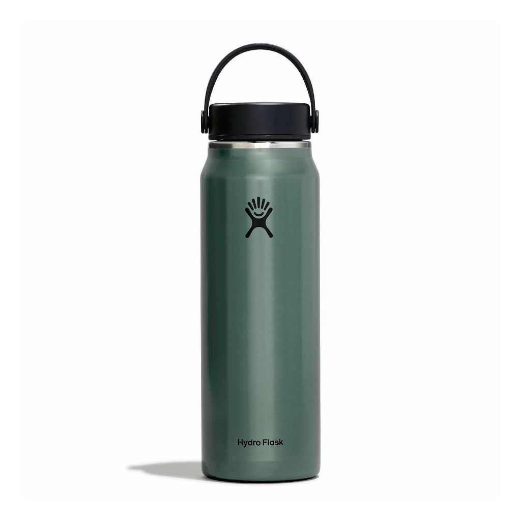 Hydro Flask Tumbler 32oz (946ml) Lightweight Wide Mouth Trail Series with Flex Cap