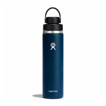 Hydro Flask Tumbler 24oz (710ml) Wide Mouth with Flex Chug Cap - Mrs. Porter