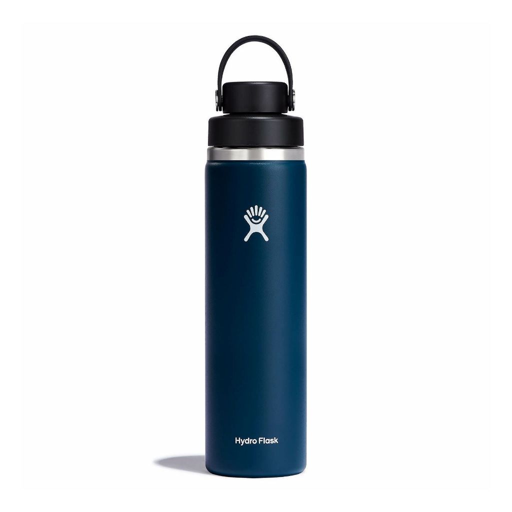 Hydro Flask Tumbler 24oz (710ml) Wide Mouth with Flex Chug Cap