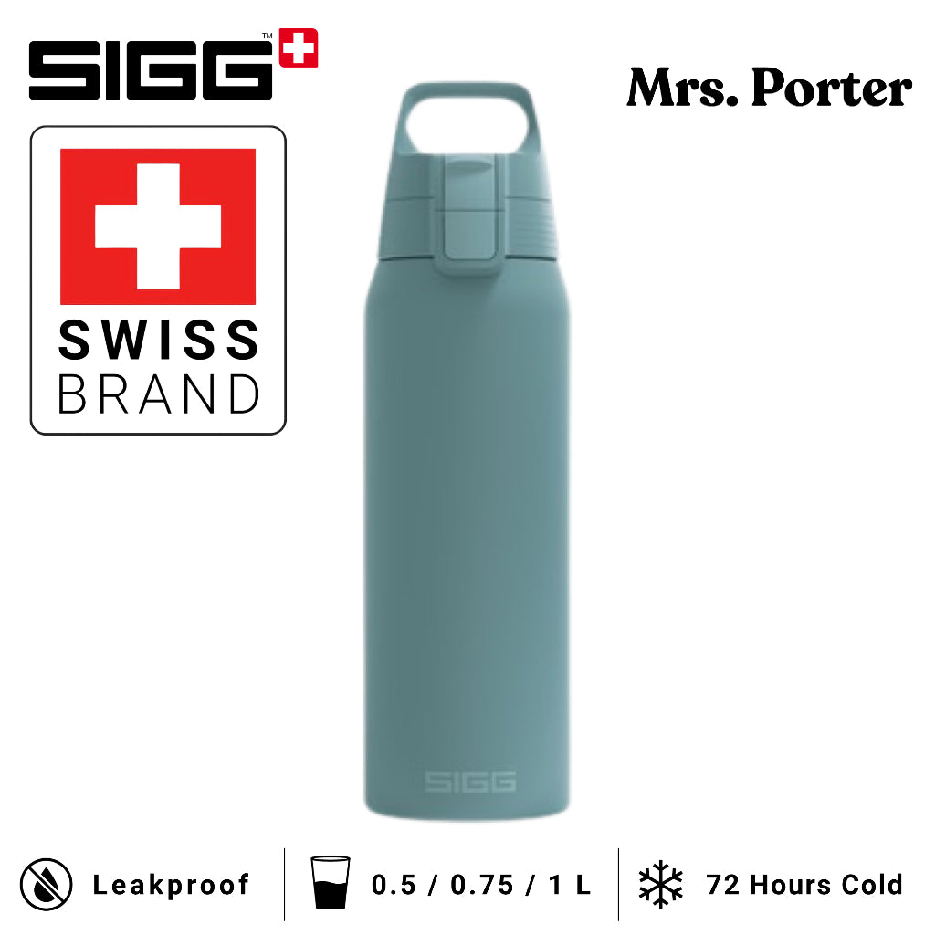 SIGG Shield Therm ONE Water Bottle