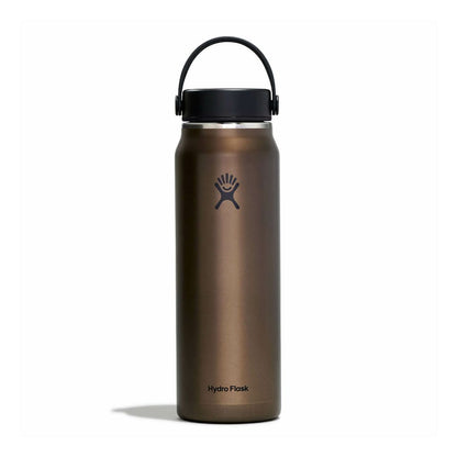 Hydro Flask Tumbler 32oz (946ml) Lightweight Wide Mouth Trail Series with Flex Cap